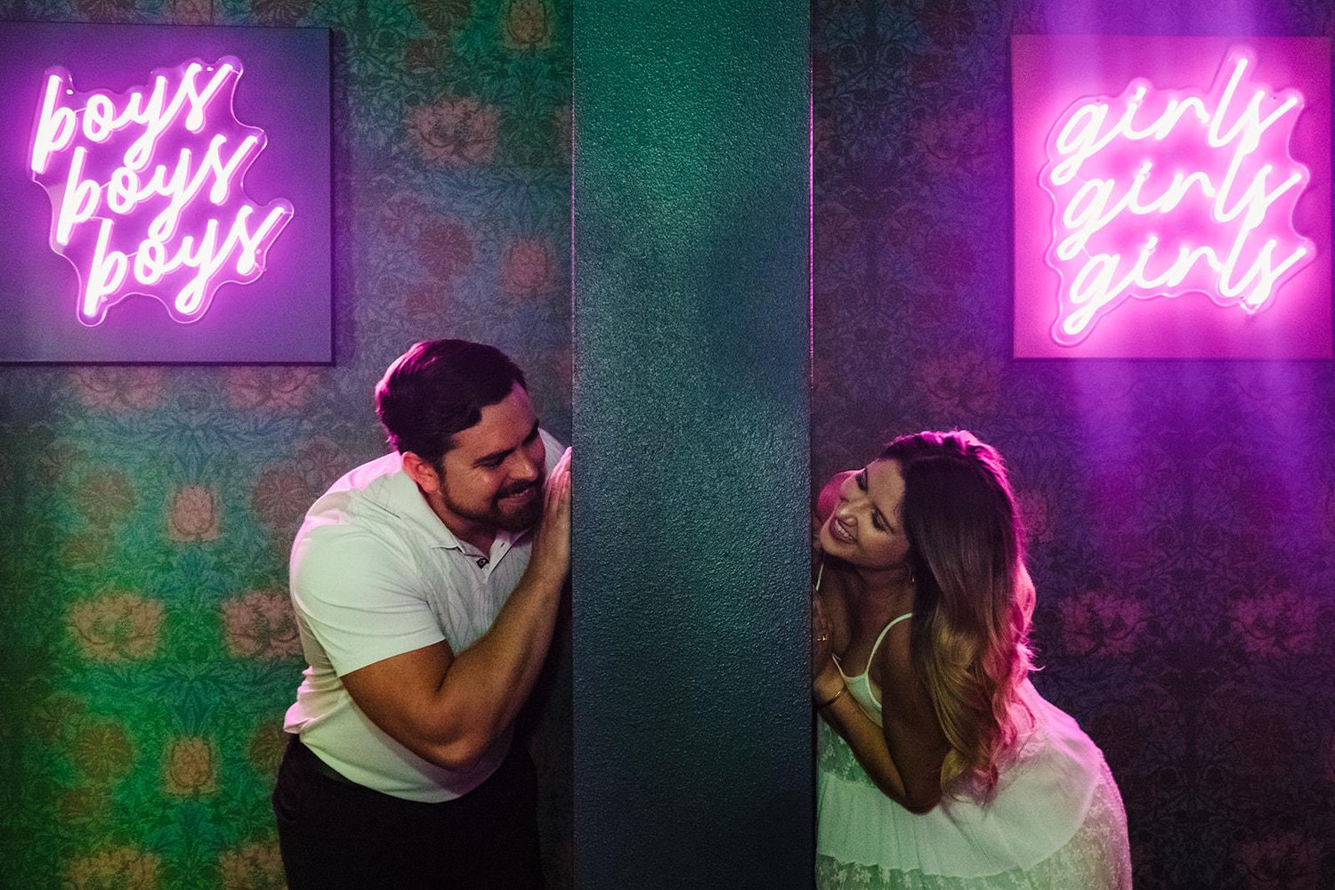 The Wedding Website of Victoria Payne and Tyler Allen