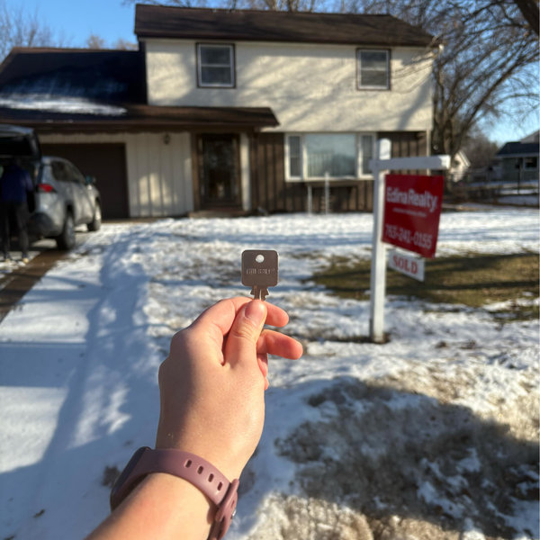 Our New Home Fund