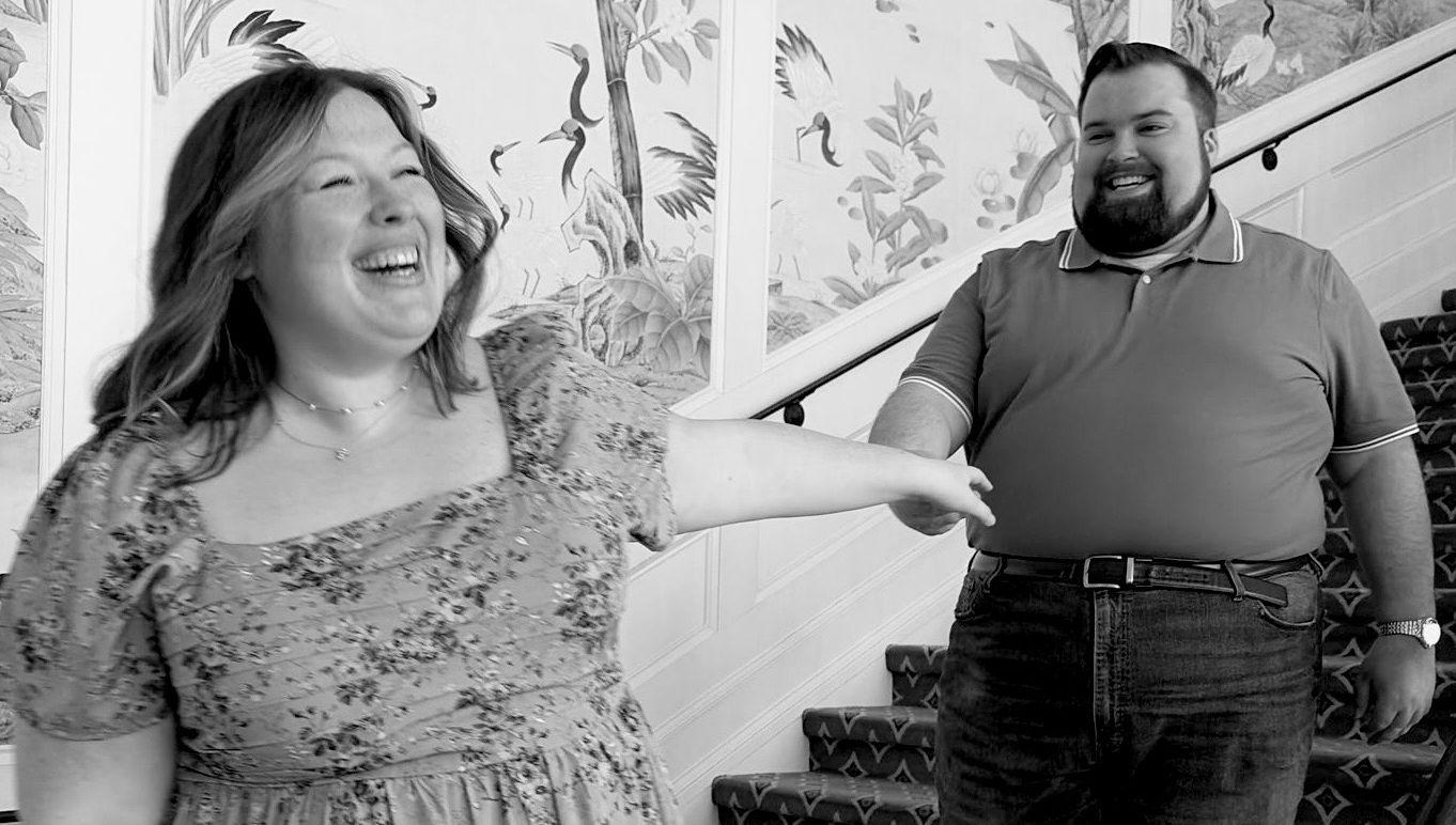 The Wedding Website of Ashley Smith and Ryland Murphy