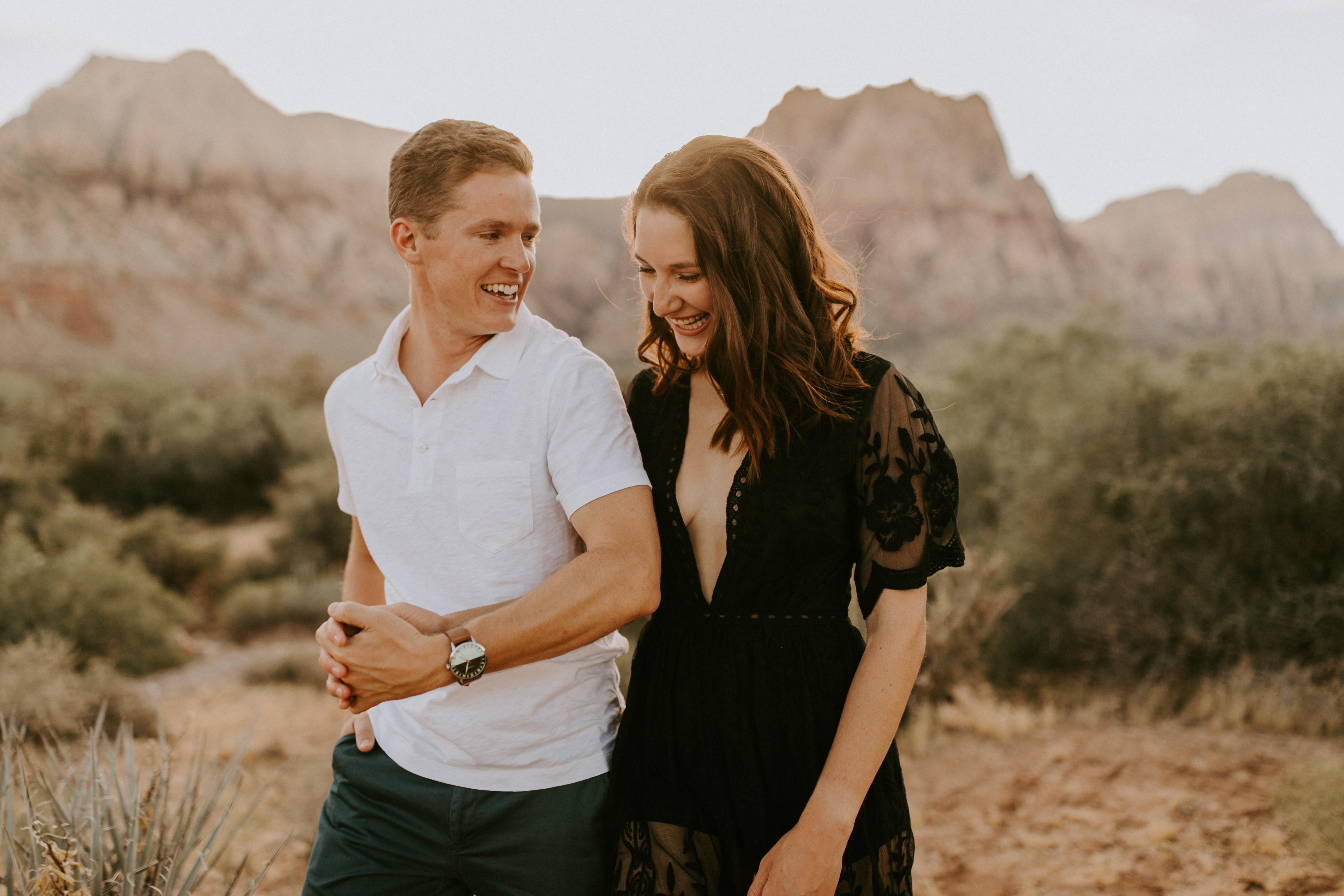 The Wedding Website of Elizabeth Marie and Jacob Stephen