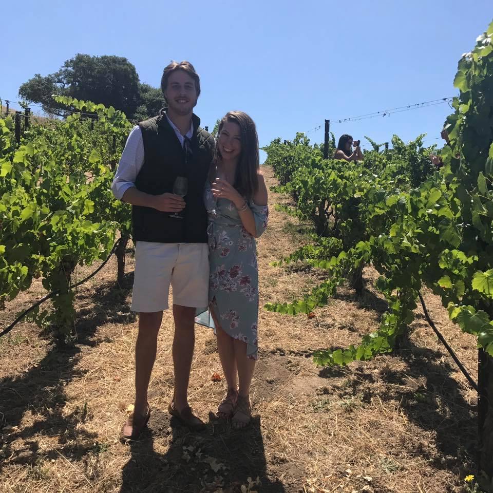 Proximity to wine country is one of the best perks of living in NorCal. We try to take advantage of it as much as possible and visit often.