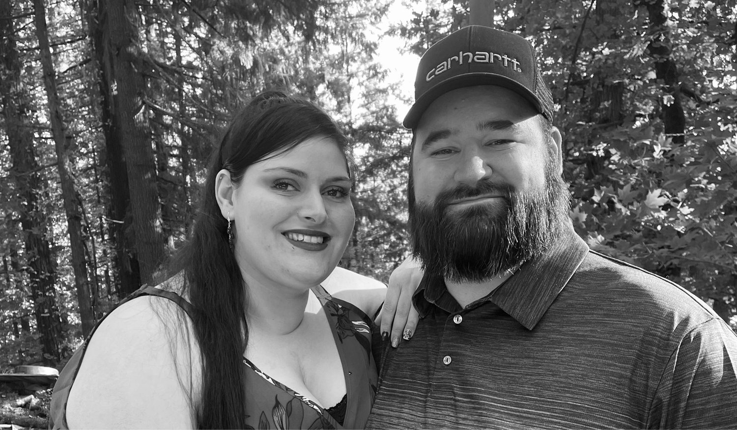 The Wedding Website of Kayla Hawkins and Billie Ray