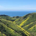 Santa Monica Mountains National Recreation Area