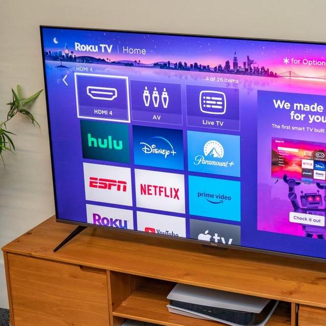 TV Funds