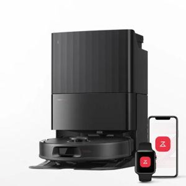 Roborock Qrevo S5V
