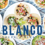 Blanco Cocina + Cantina