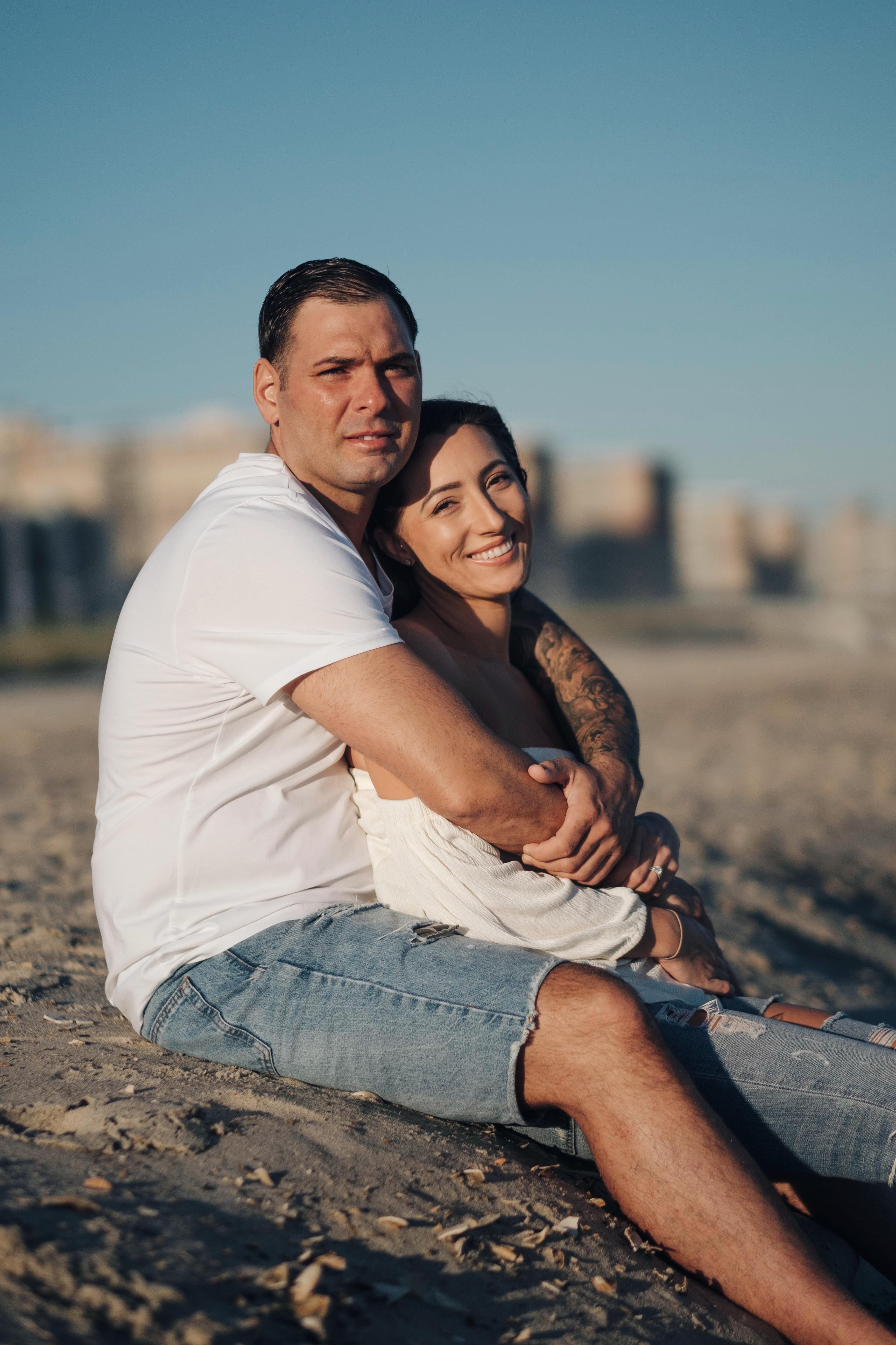The Wedding Website of Alyssa Abbate and Thomas Carolei