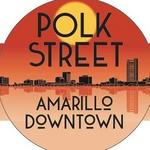 Polk Street Downtown Amarillo