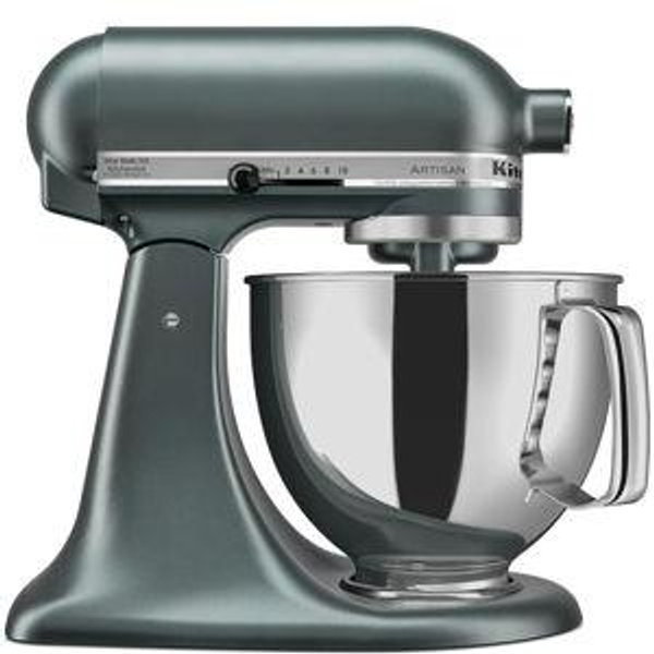 KitchenAid Artisan Series 5 Quart Tilt Head Stand Mixer KSM150PS, Juniper