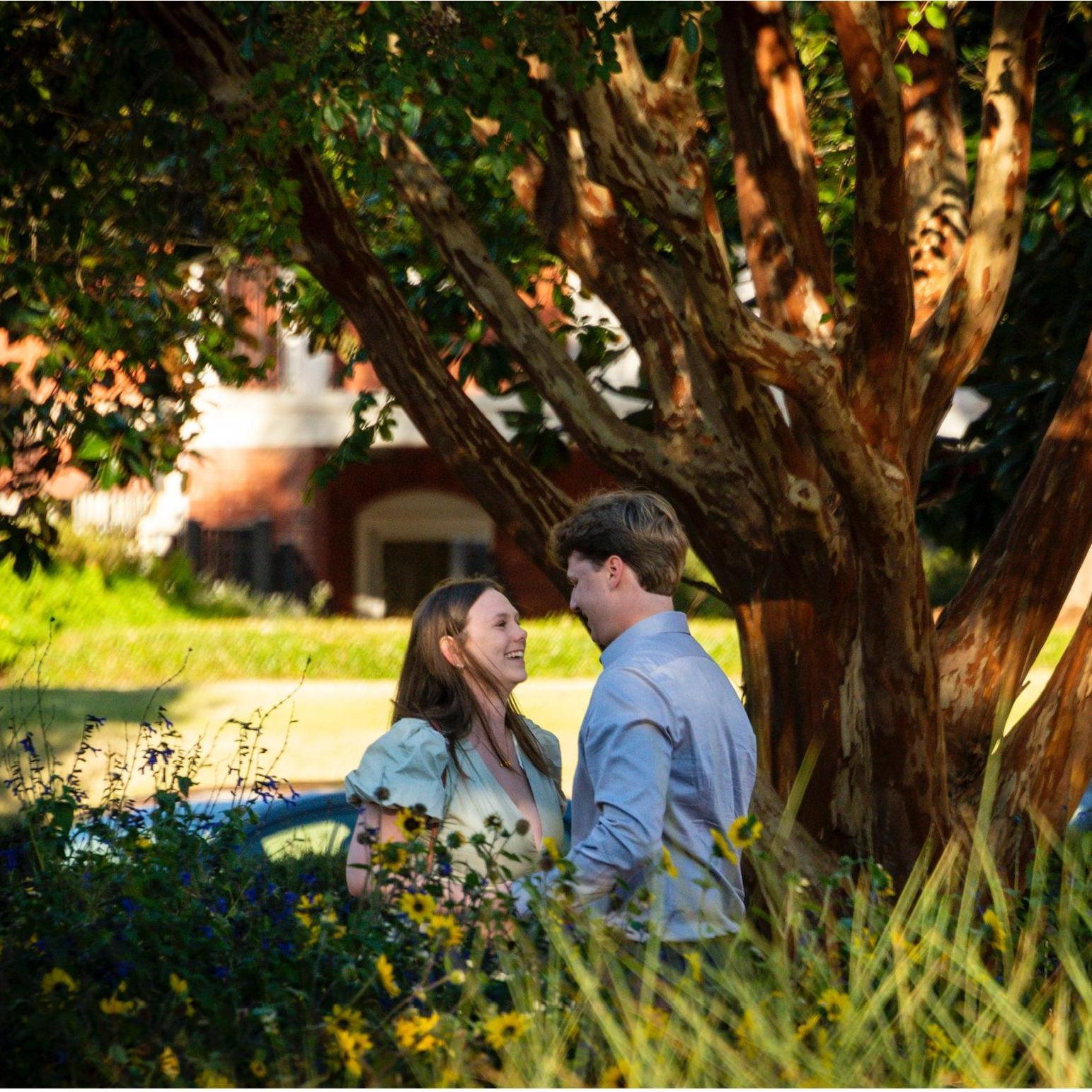 The Proposal