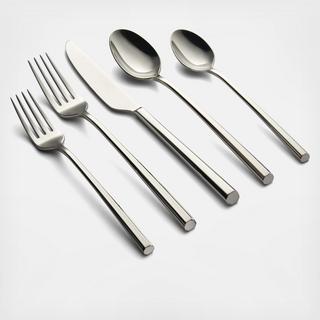 Isobel 20-Piece Flatware Set, Service for 4