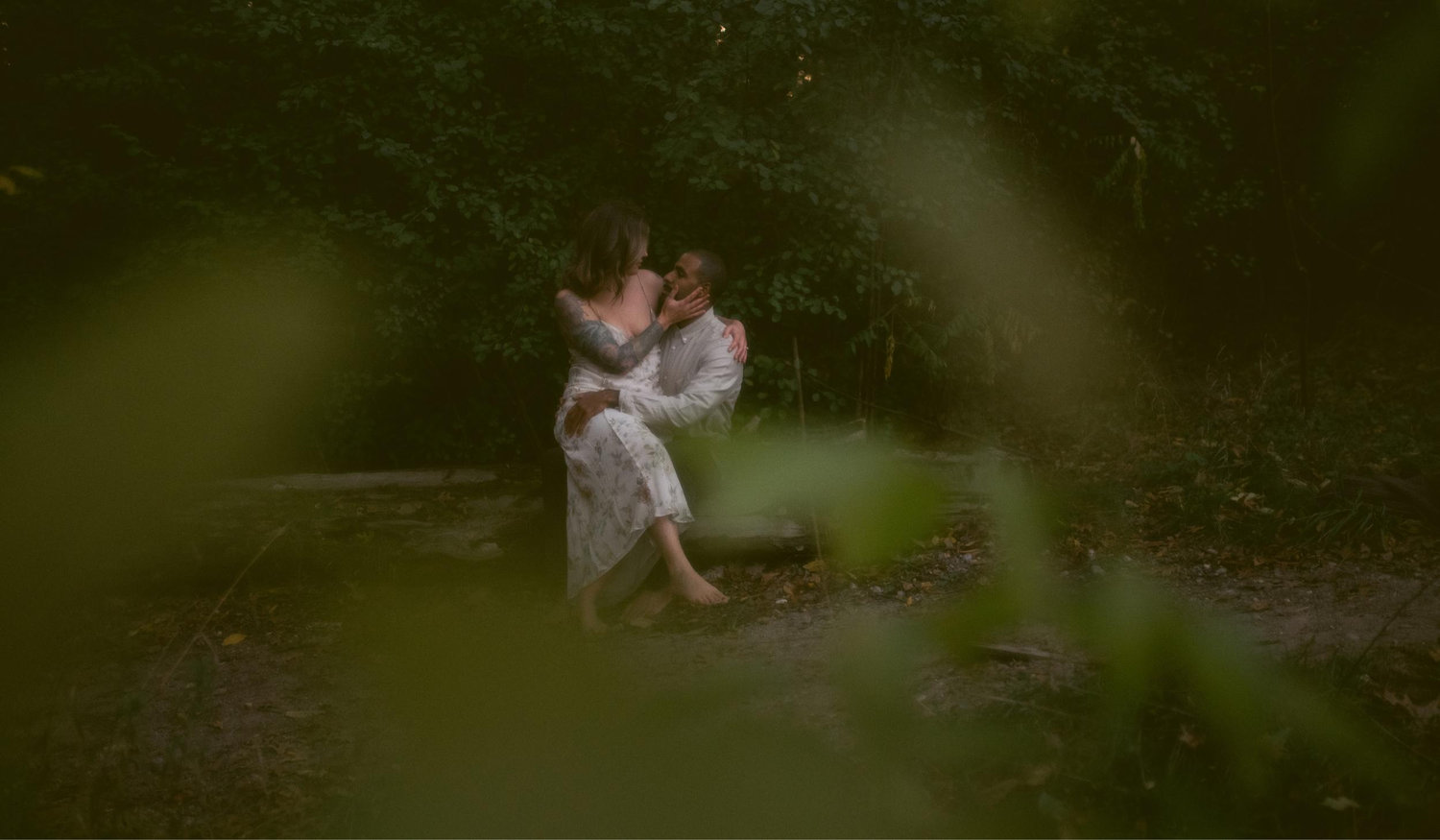 The Wedding Website of Chandlar Sackett and James Nabors