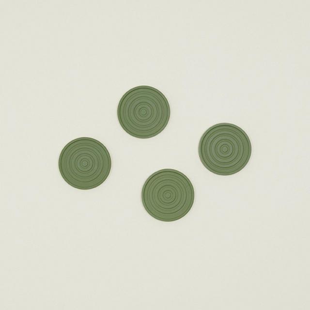 Slab Coasters