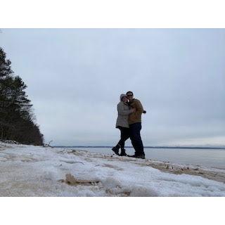 Traverse City, December 2021