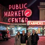 Pike Place Market