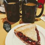 Twede's Cafe