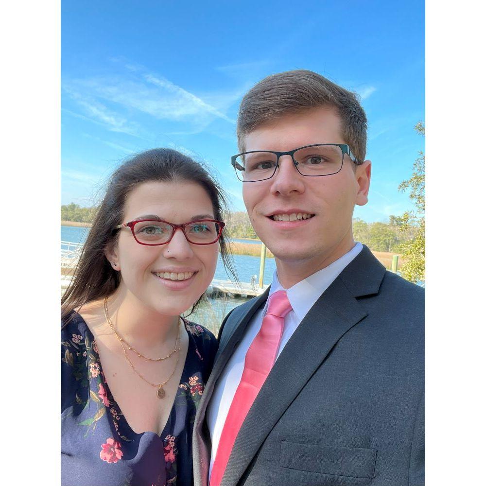 Wedding - Charlston, SC