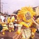 Congo Square New World Rhythm Festival