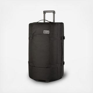 Split Roller EQ 100L Rolling Gear Bag