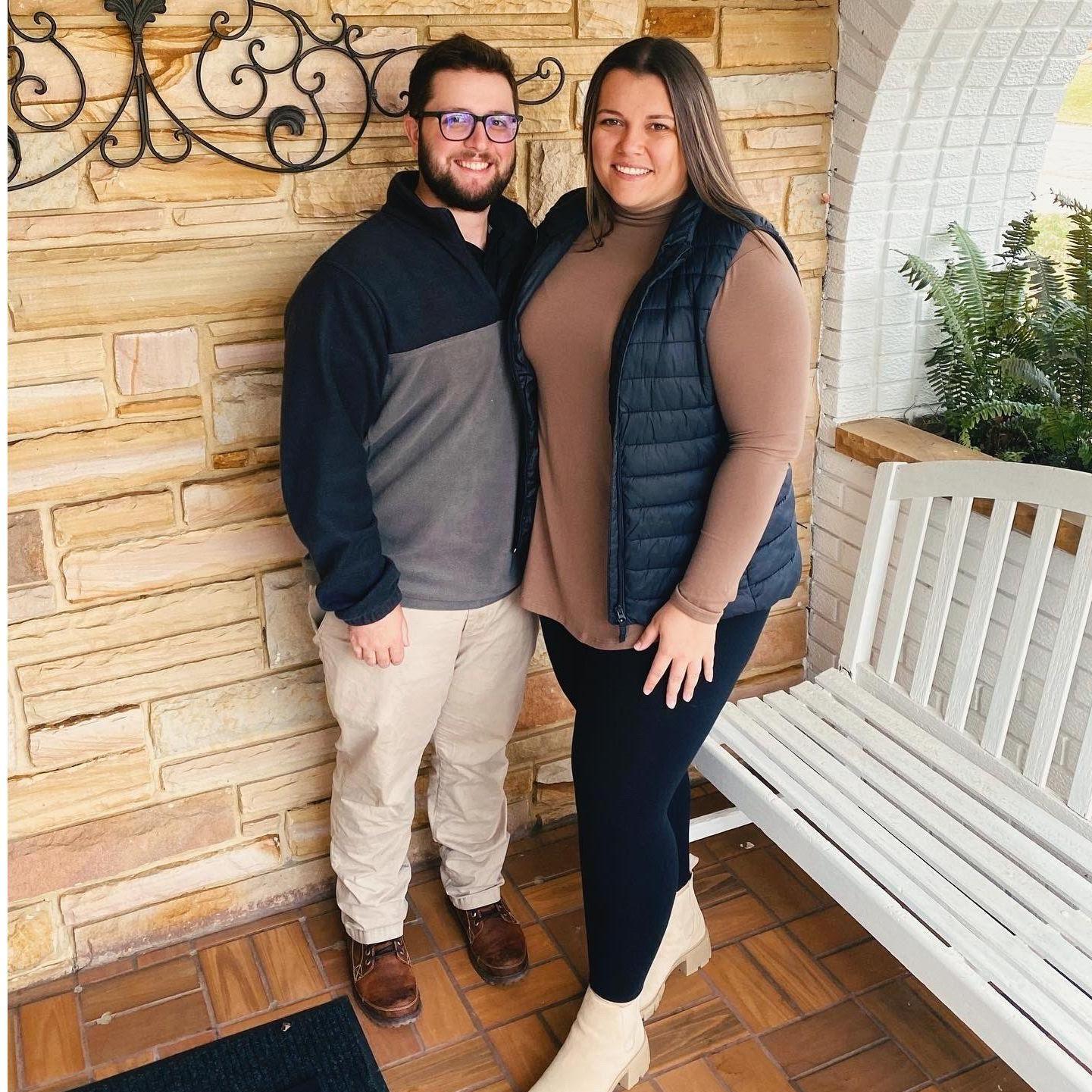 November 24, 2022: Thanksgiving