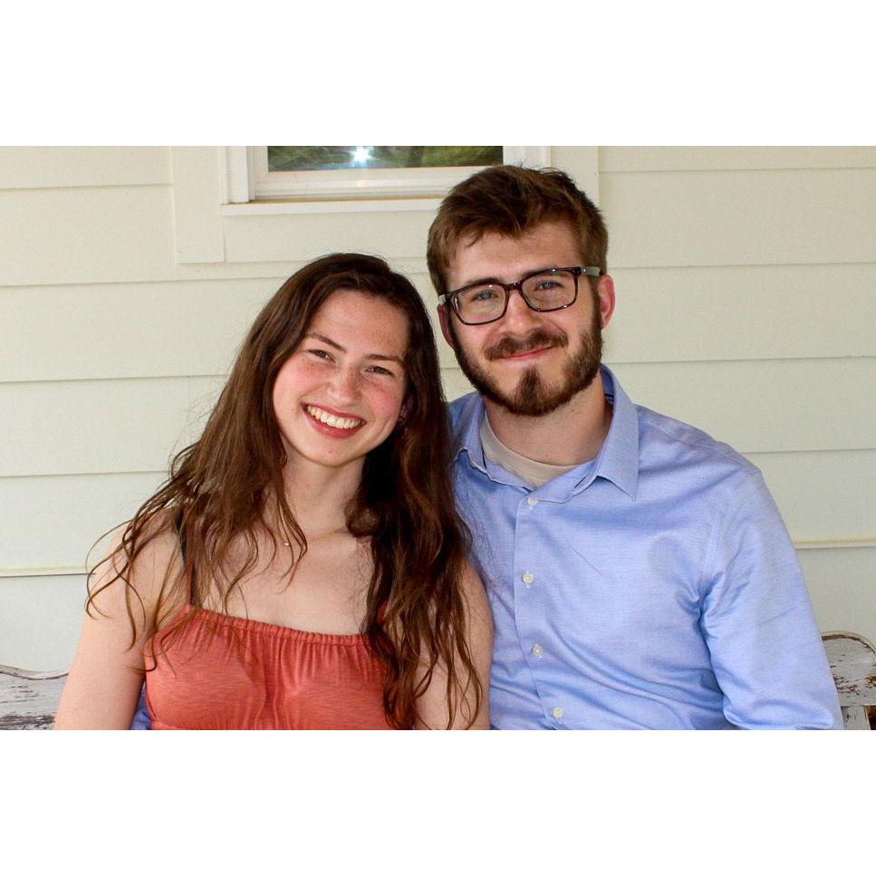 First Easter together :)