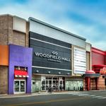 Woodfield Mall