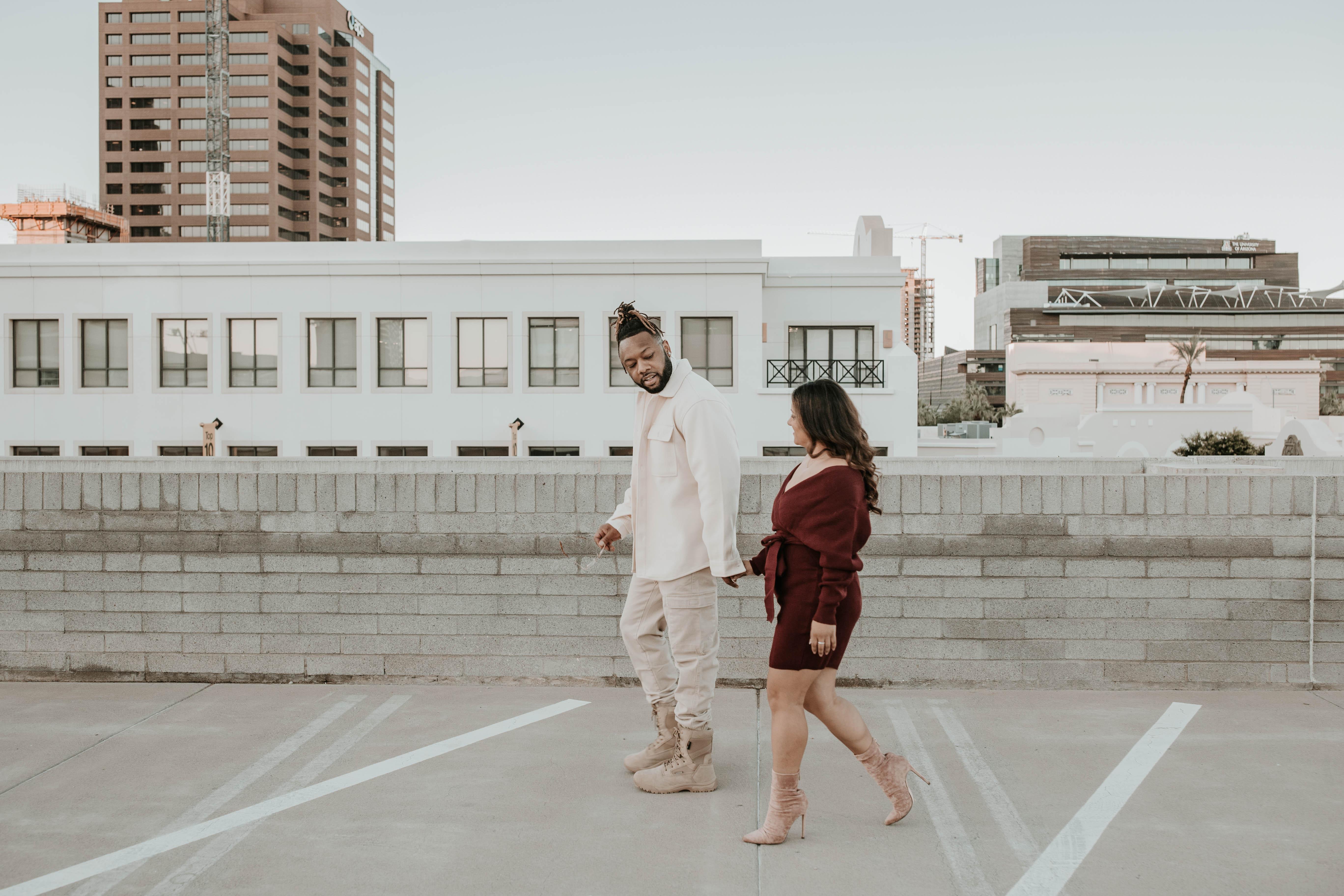 The Wedding Website of Sarah Parks and Jeonni Maxwell