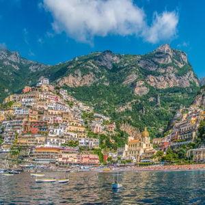 Italy Honeymoon Fund