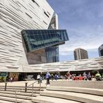 Perot Museum of Nature and Science