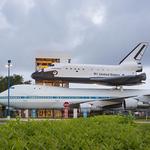 Space Center Houston