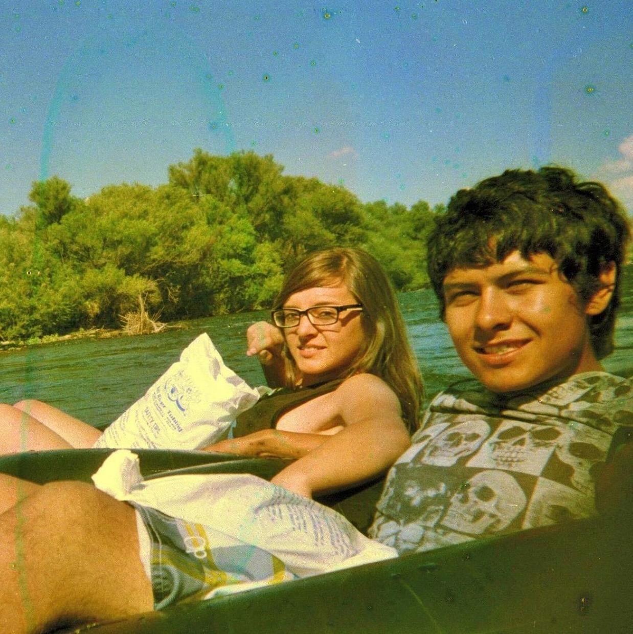 Tubing in Arizona