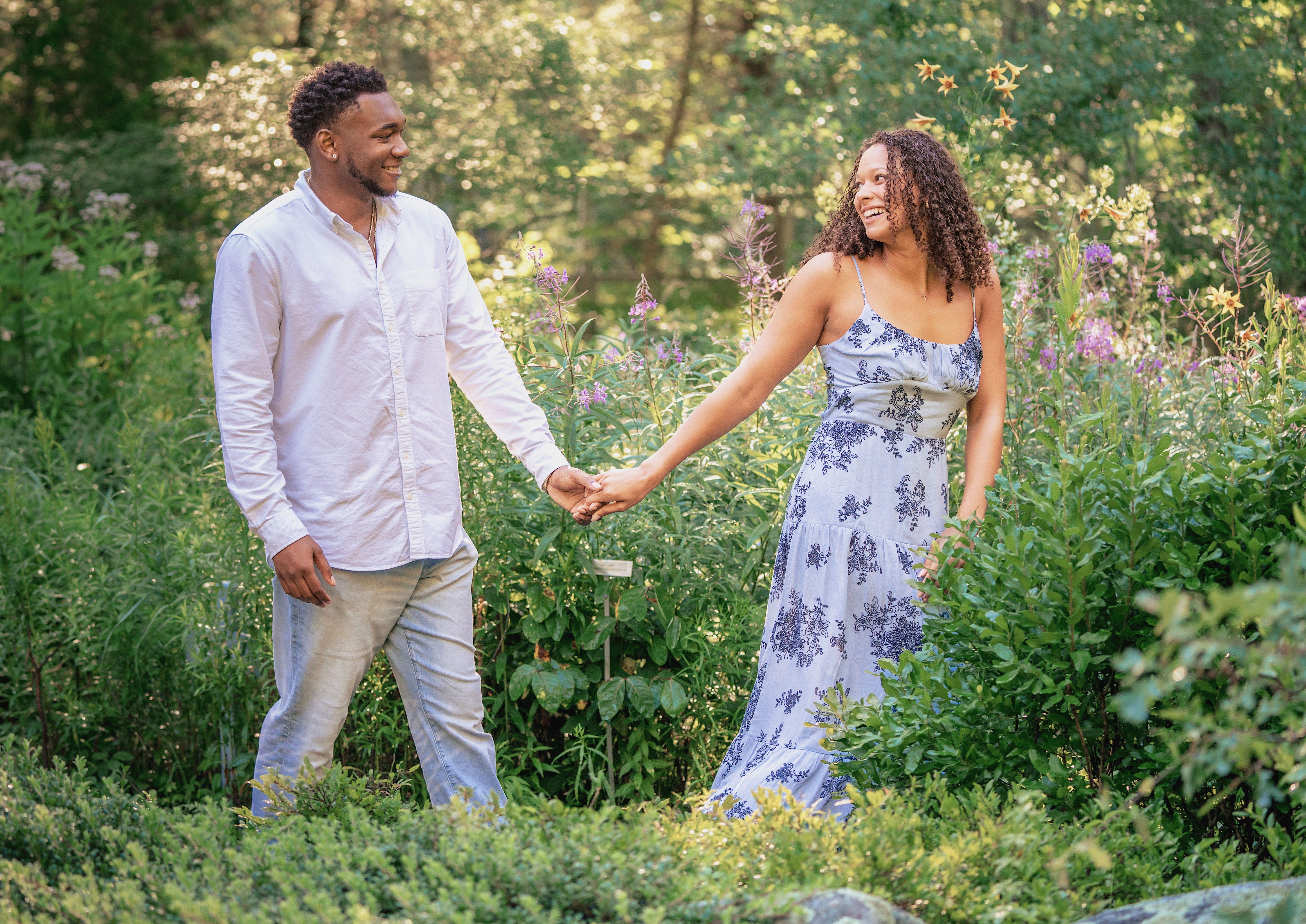 The Wedding Website of Emily Merton and Gregory Hodges III