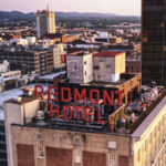 Redmont Hotel Birmingham, Curio Collection by Hilton