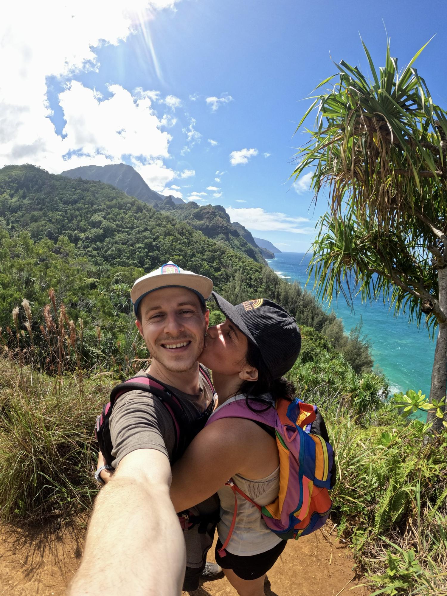 Kauai, HI
