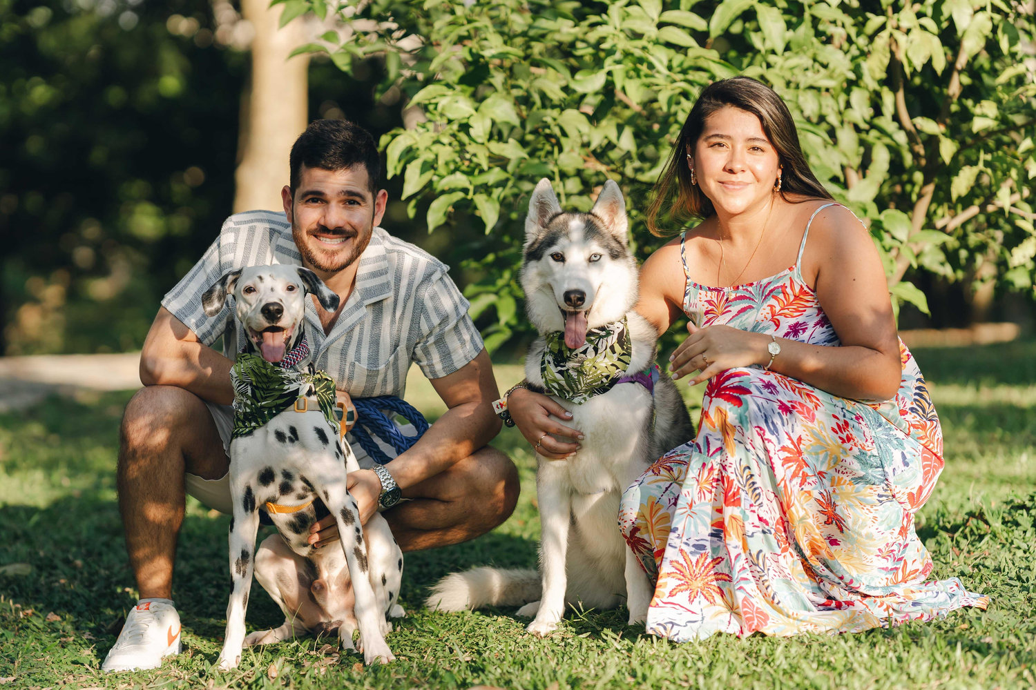 The Wedding Website of Sara M. Barona Rojas and Francisco J. Pedroza Fernandez