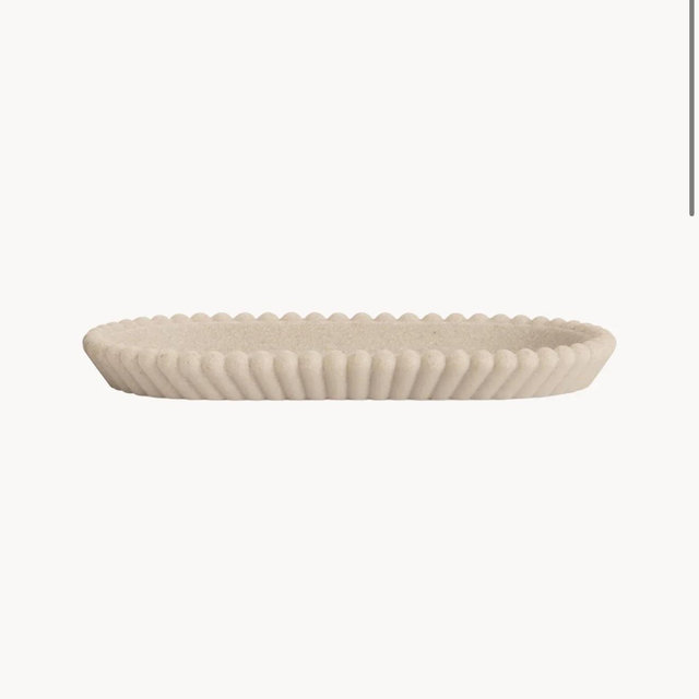 Decorative Tray Stripes ❘ Westwing