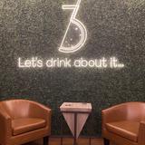 Three Bridges Distillery & Taproom