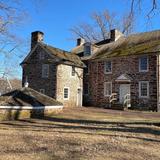 Washington Crossing Historic Park