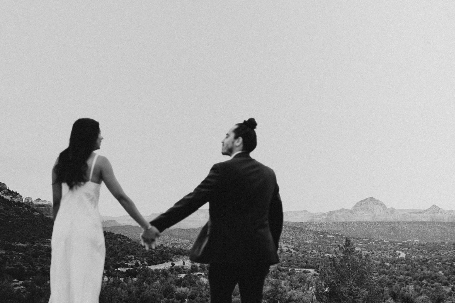The Wedding Website of Bridhi Shrestha and Francisco Covarrubias