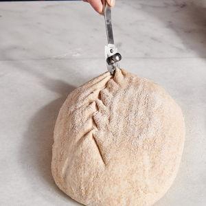 Two-in-One Bread Lame