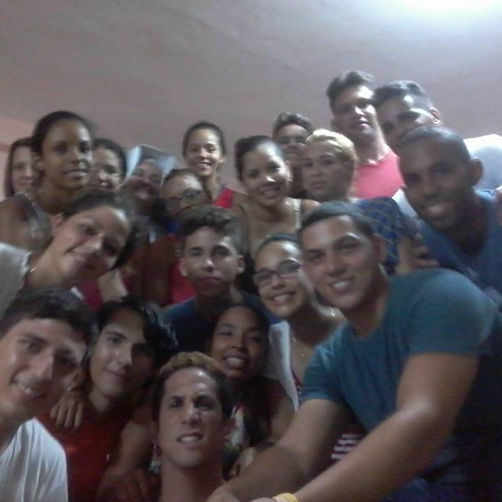 Cuando nos conocimos