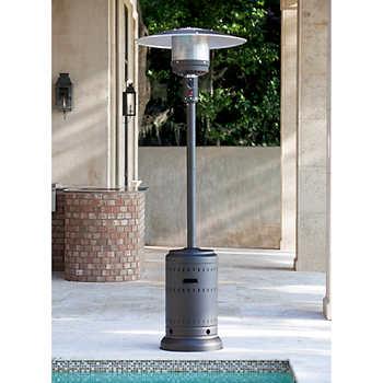 Mocha Patio Heater