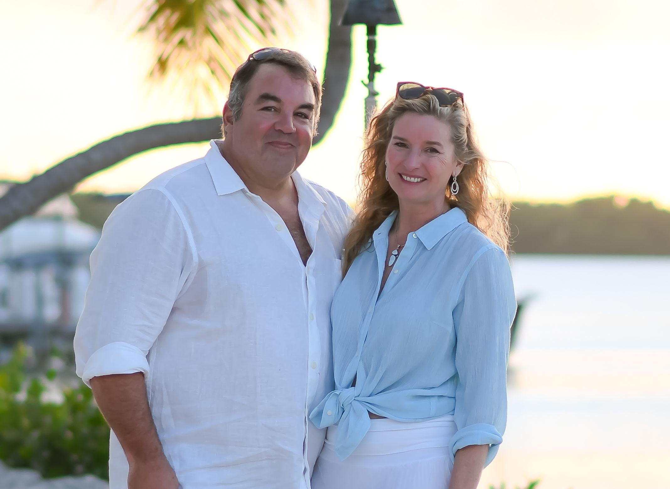 The Wedding Website of Diana Barnes and Stephen Fabrizio