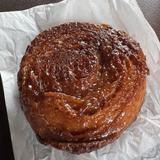Peninsula Pastries