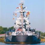 Battleship North Carolina