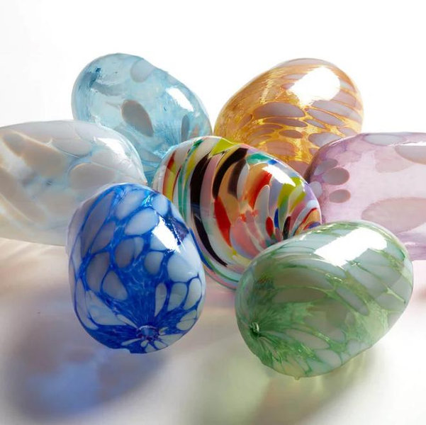 Beames Designs Wedding Smash Glass