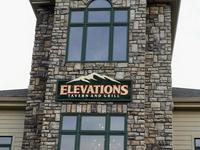 Elevations Restaurant