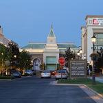 The Village at Meridian