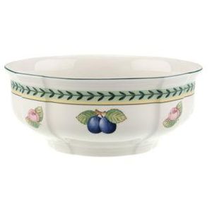 Villeroy & Boch - Dinnerware, 8 French Garden Vegetable Bowl