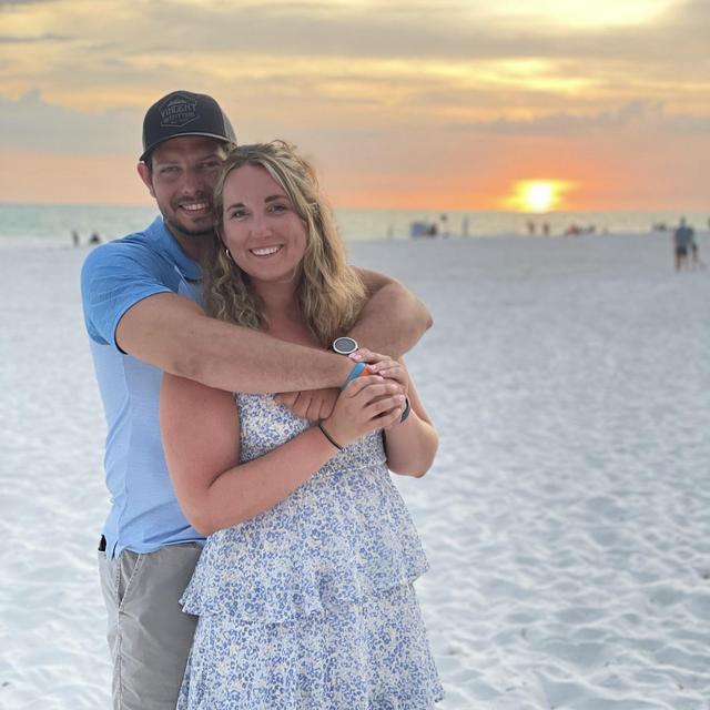 Our Honeymoon Fund